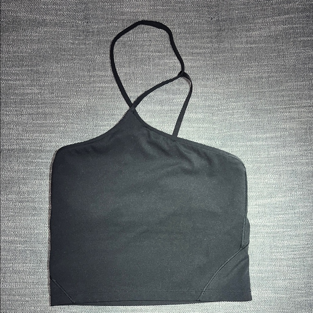 Lululemon Align asymmetrical bra